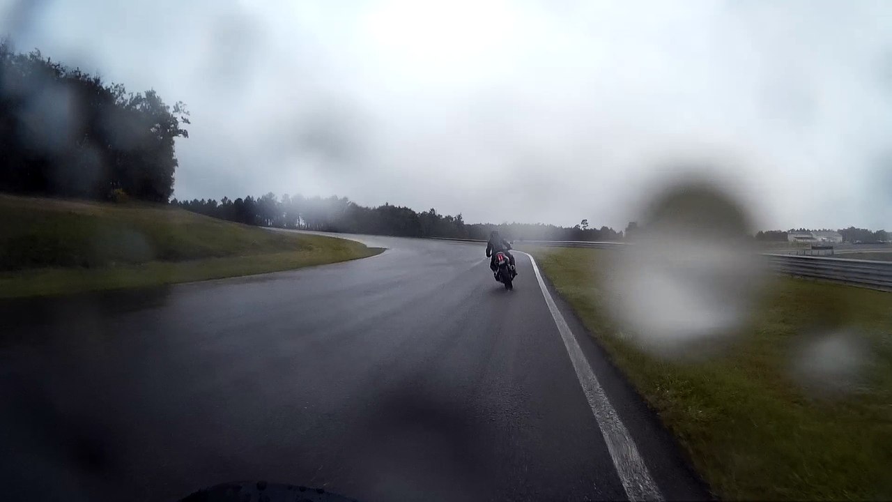 Circuit vitesse de Haute Saintonge - 5° Session (part3)