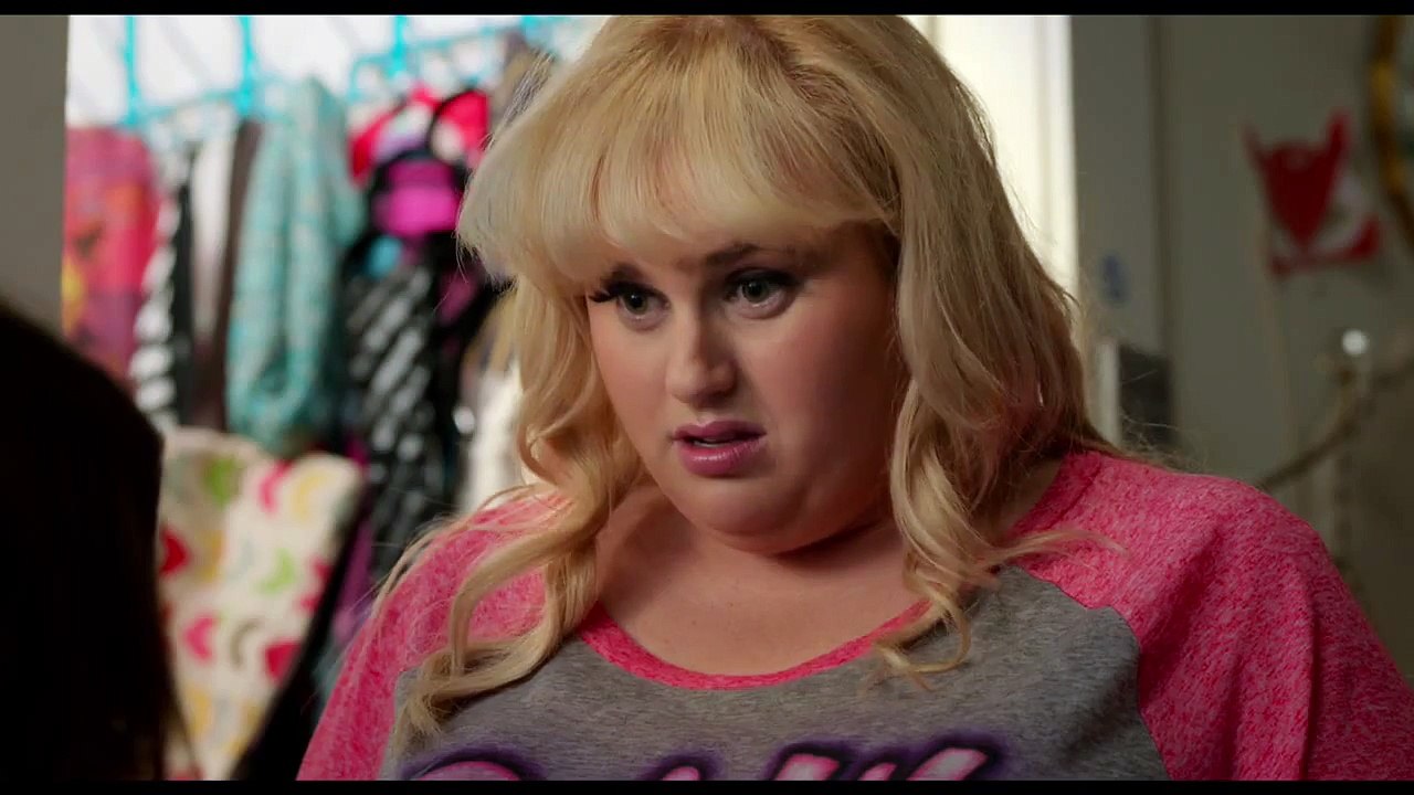 Pitch Perfect 2  - Confidence