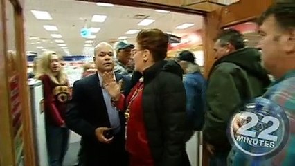 This Hour Has 22 Minutes - Sarah Palin