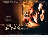 The Thomas Crown Affair (1999) Full Movie Streaming
