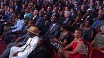 Gary Payton's Basketball Hall of Fame Enshrinement Speech