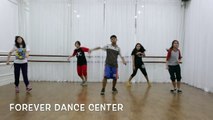 Forever Dance Center | Forever Dance School Jakarta Indonesia