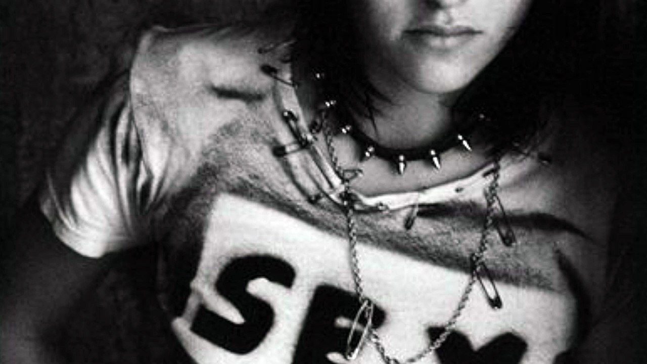 Jeune et con - Gwen Ael - Reprise / Cover de Damien Saez