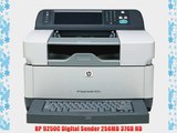 HP Digital Sender 9250C Sheetfed Scanner - Refurbished