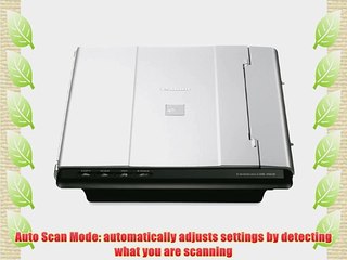Canon CanoScan 3297B002 LiDE 700F Color Image Scanner