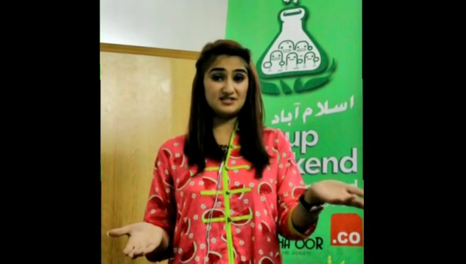 What types of ideas can I pitch in Startup Weekend?