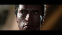 Terminator Genisys - Arnold Schwarzenegger - 2015