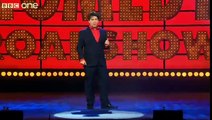 The Birth of the Kilt - Michael McIntyre's Comedy Roadshow - BBC One