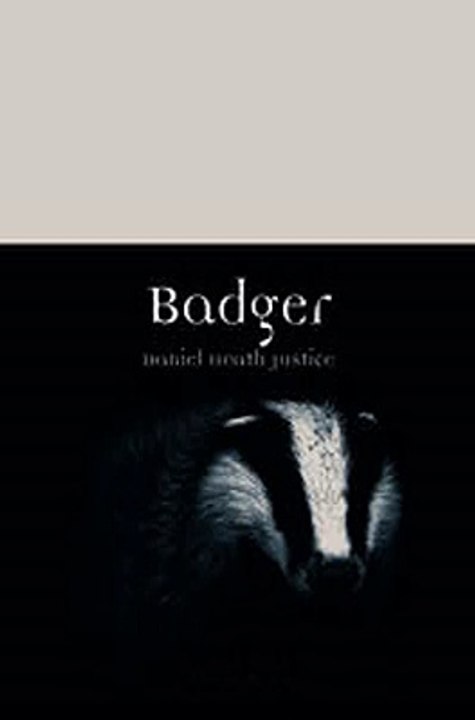 Download Badger Ebook {EPUB} {PDF} FB2