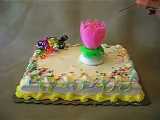 HAPPY BIRTH DAY gift to someone of my FAN.