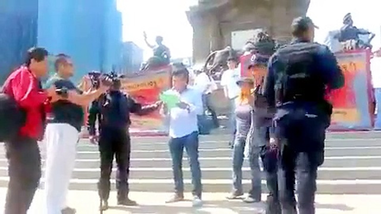 Julio Alberto Fuentes Salmerón