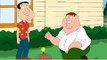 Family Guy - Mega Ultra Super