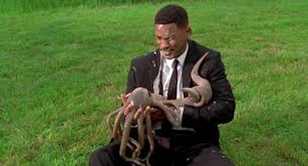 Men in Black - I  Full Movie Streaming