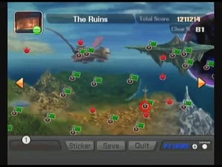 Super Smash Bros Brawl - Unlocking Wolf