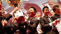 Enactus World Cup 2013 - Opening Round Highlight Video
