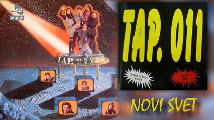 Tap 011 - Novi svet