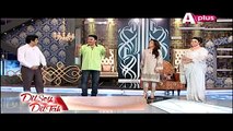 Dil Sey Dil Tak (Ayesha Omer and Ahsan Khan)