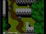 Iron Tank: The Invasion of Normandy - NES Gameplay