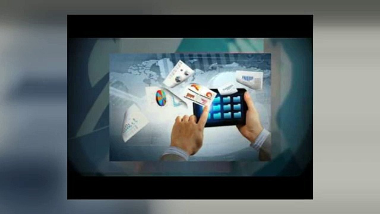 Agence powerpoint