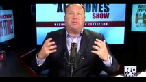 Alex Jones Strange Anti-Atheist Rant