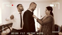 Nazia & Qasim | Highlights | RS Studios