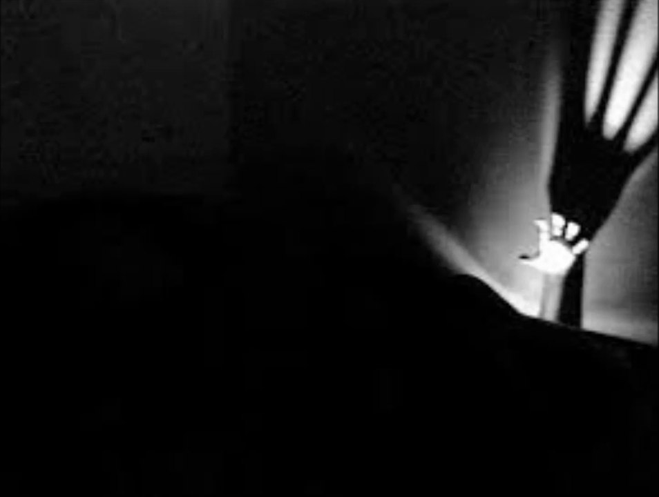 Desiderii Marginis - Why Are You Fearful