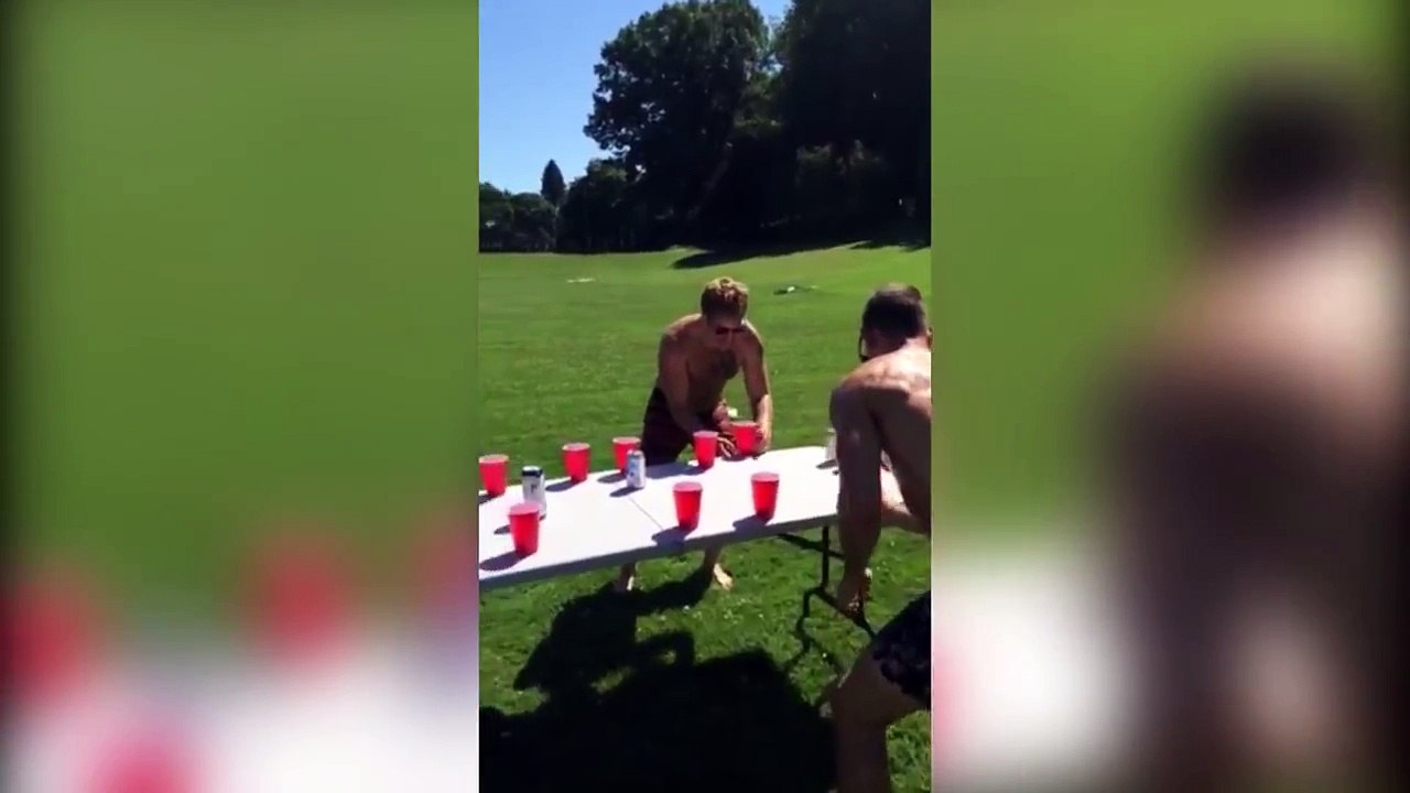 Le nouveau jeu de l'été a tester absolument