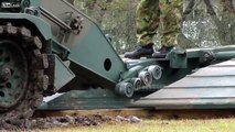 Военная техника: новое оружие (New military machine)