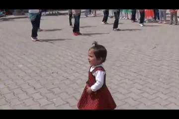 23 Nisan kutlamaları 2015 ( KATMER KATMER )