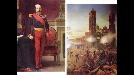 Antonio lopez de Santa Anna el mas grande traidor de la historia mexicana