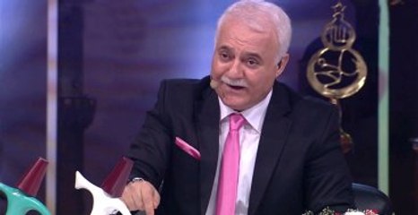 Hatipoğlu'na "Kocamı Aldattığım Adamla Evlenebilir miyim" Sorusu