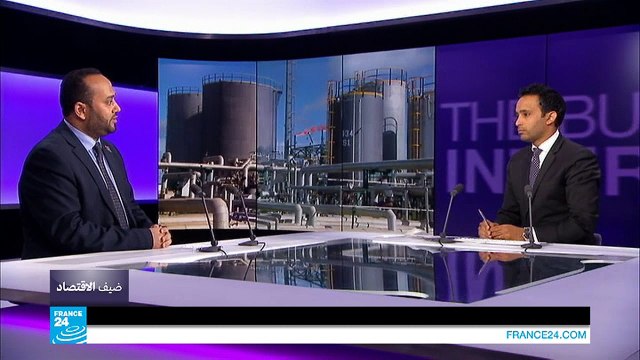 وزير النفط والغاز في حكومة طرابلس: هناك قرصنة للنفط في شرق ليبيا