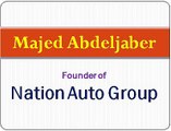 Majed Abdeljaber - Nation Auto Group