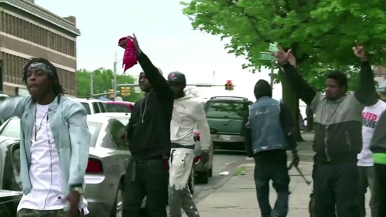 USA: la famille de F. Gray salue les poursuites contre la police