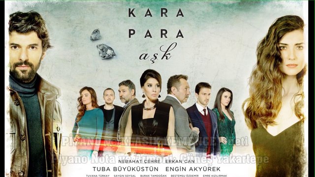 BAĞLAMA SAZ Param parça Param Parça para Dizi Jenerik Müziği Müzikleri Dizi Yeni Son Telli Dizi Jenerik