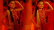 Ruhi aka Ruhanika Dhawan Happy At Karan Patel & Ankita Bhargava's Sangeet Ceremony