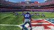 Madden NFL 10: Rookies on Madden