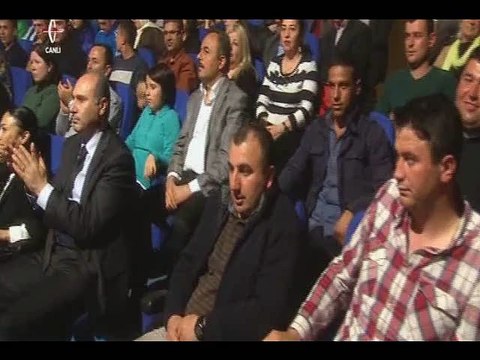 Ömer TÜRKMENOĞLU-Kalk gidağın şıh bağına gazele-Şef:Ömer Hayri UZUN
