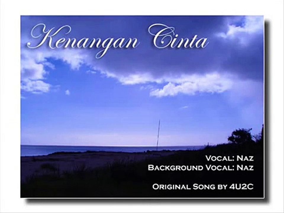 Kenangan Cinta