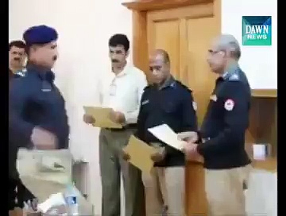punjab police