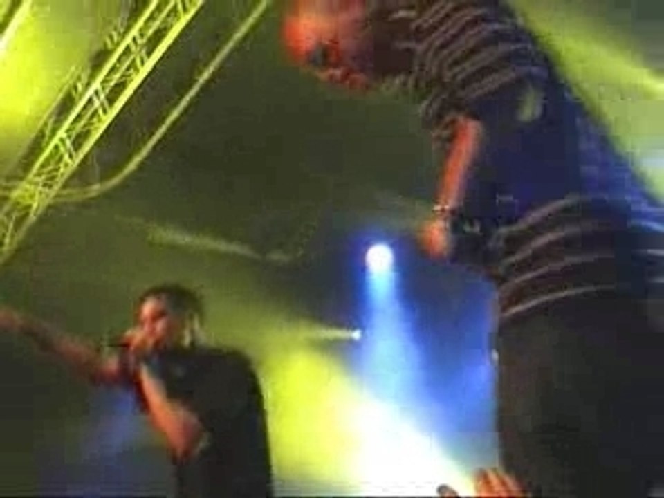 Opgezwolle @ poppodium