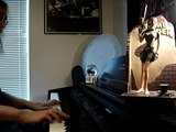 Tomb Raider II - Main Theme - Piano Cover