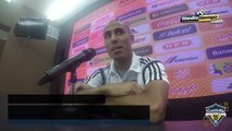 Descenso, escalón de Chivas: Guido Pizarro