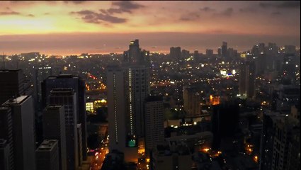 Abomination Trailer (Official)- Yam Laranas Movie HD