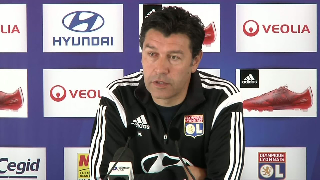 Foot - L1 - OL : Fournier «Lacazette a marqué l'histoire du club»