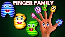 Finger Family ABC Songs for Children | Cartoons for Kids and Children | Finger Family Nursery Rhymes