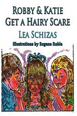 Download Robbie  Katie Get a Hairy Scare Ebook {EPUB} {PDF} FB2
