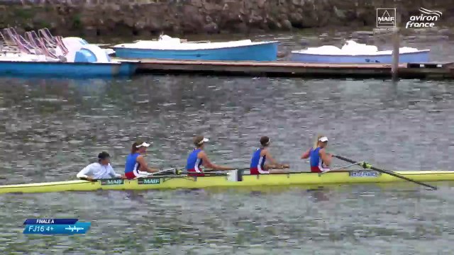 REPLAY - Coupe de France MAIF - Samedi 2 mai 2015