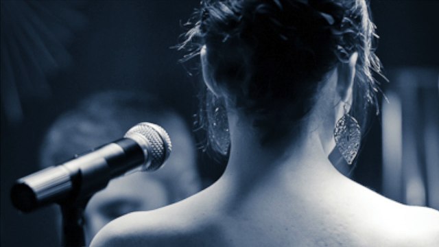 Chanter - Gwen Ael - Reprise / Cover de Florent Pagny