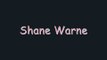 Shane Warne - Ball Of The Century